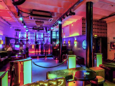 discoteca otto zutz barcelona